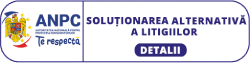 ANPC — Soluționarea alternativă a litigiilor